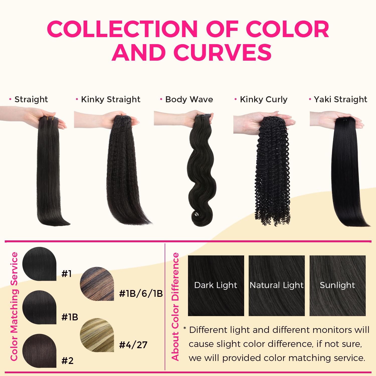 High Volume 10pcs Seamless Clip in Hair Extensions Super Flat