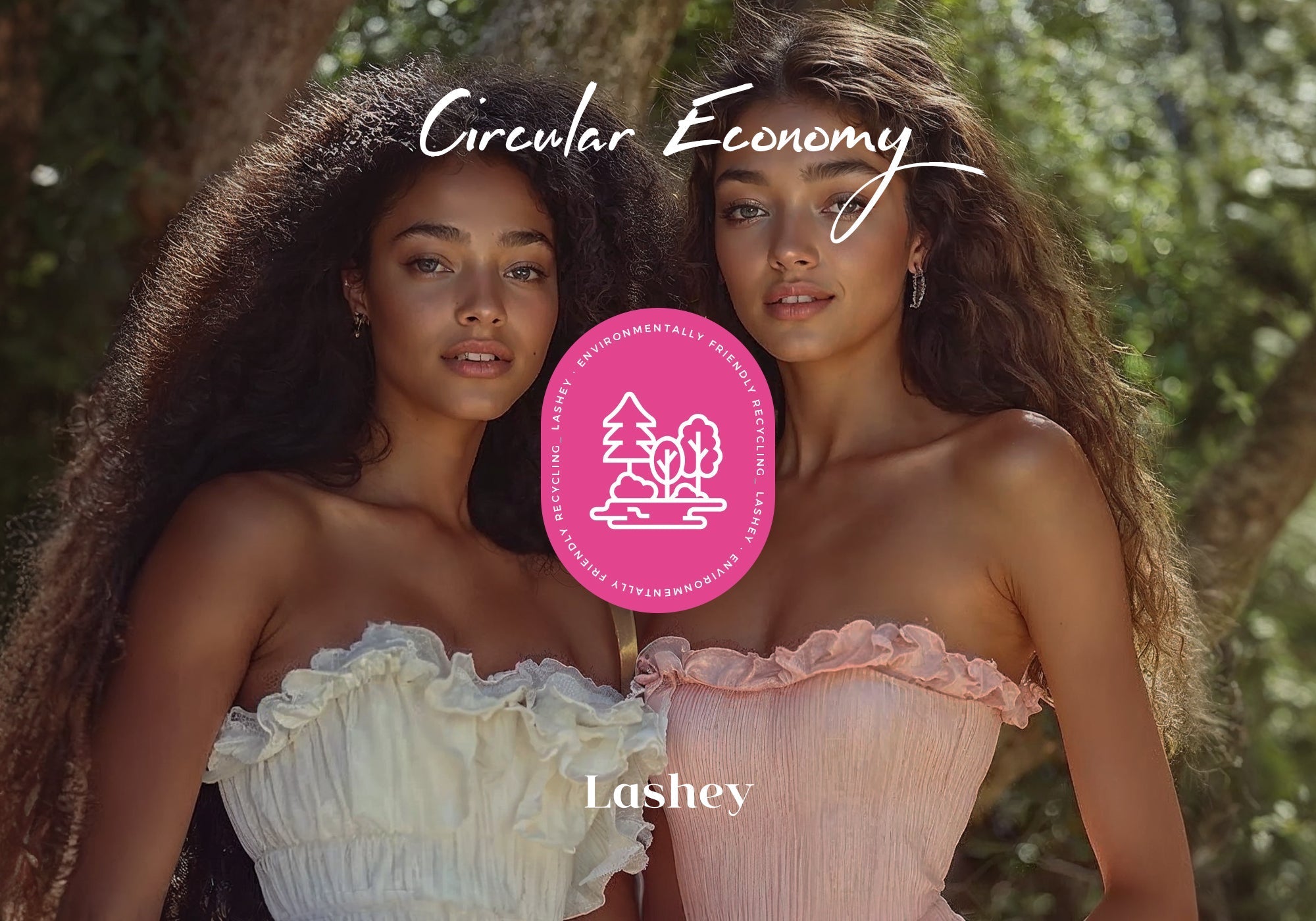 Towards Zero-Carbon Beauty: Lashey's Product Footprint Strategy