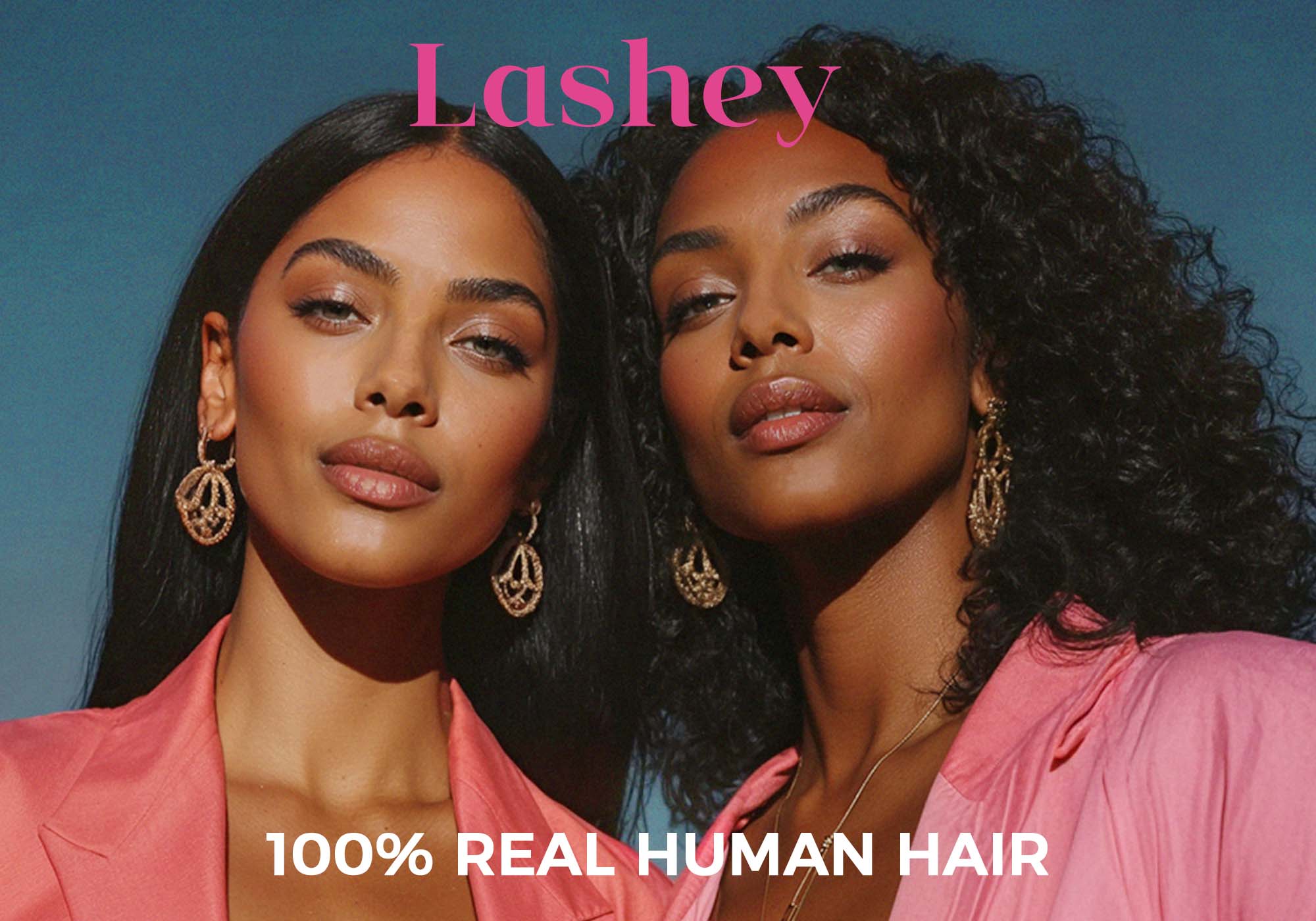 Undetectable Magic: Lashey Supernatural Clip-Ins