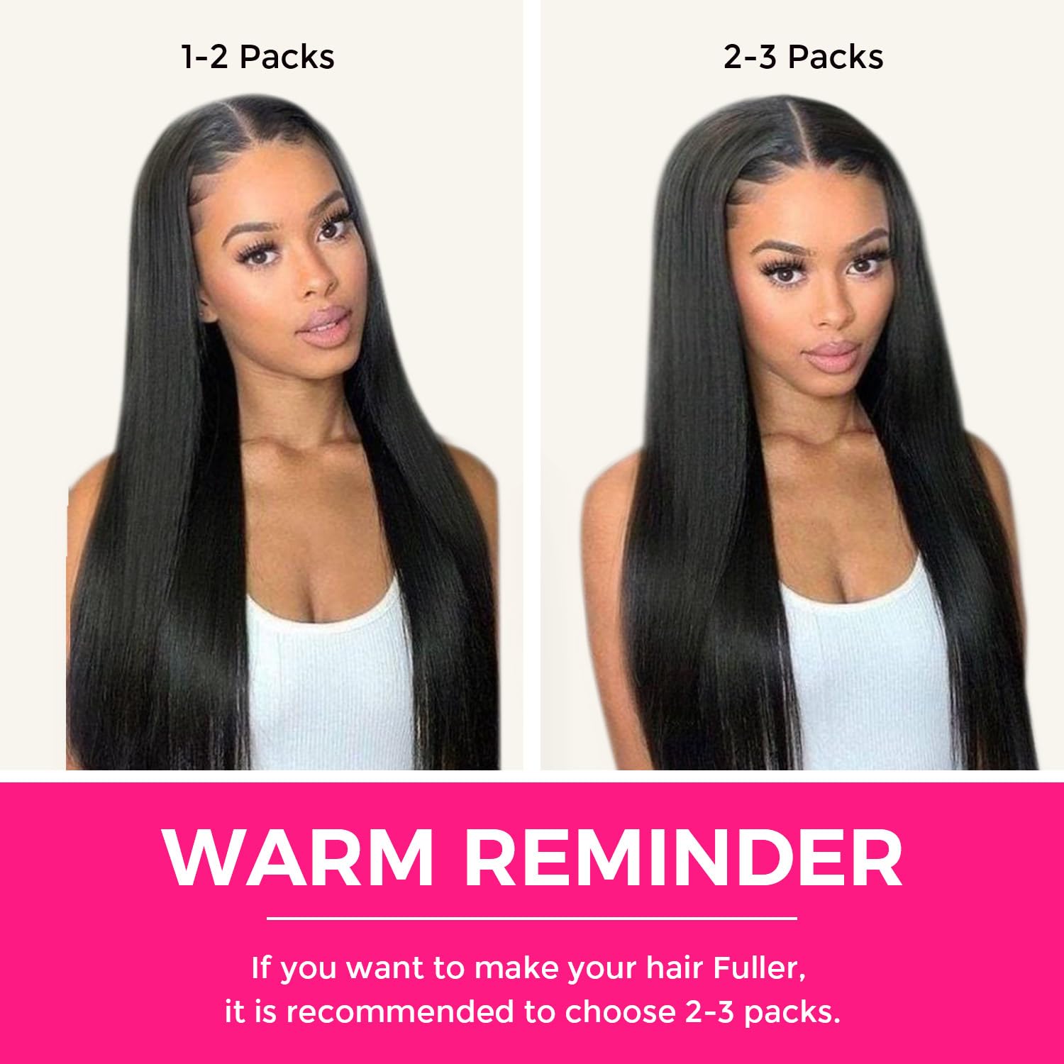 High Volume 10pcs Seamless Clip in Hair Extensions Super Flat