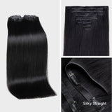 Black Friday $199 BOGO | Body Wave / Yaki / Kinky Straight / Straight Clip in Hair Extensions
