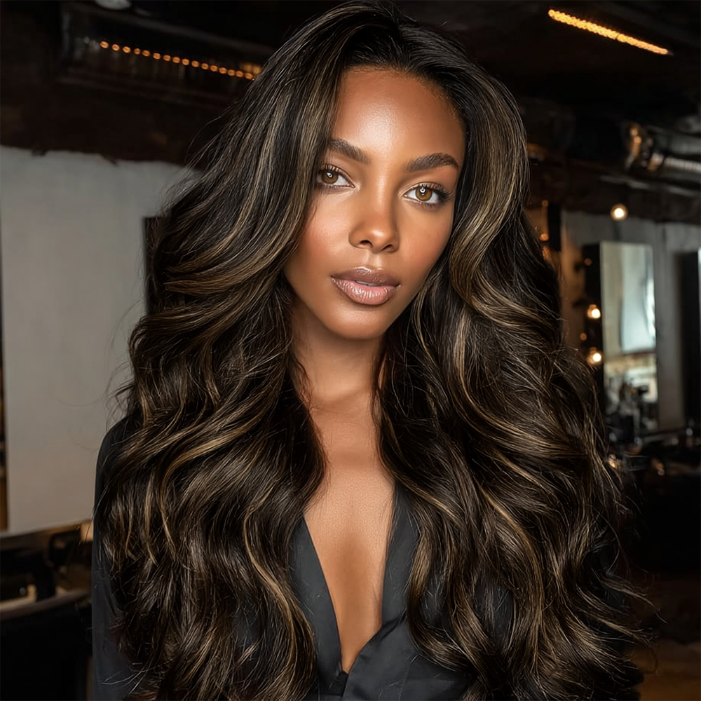 $99 BOGO | Body Wave / Yaki / Kinky Straight / Straight Clip in Hair Extensions