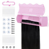 Lashey Hair Extension Holder