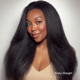 Black Friday $199 BOGO | Body Wave / Yaki / Kinky Straight / Straight Clip in Hair Extensions