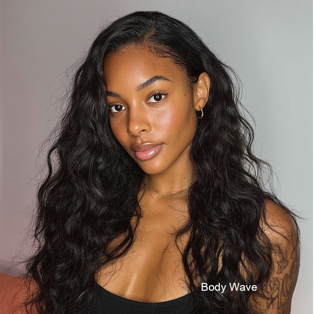 Black Friday $199 BOGO | Body Wave / Yaki / Kinky Straight / Straight Clip in Hair Extensions
