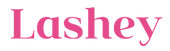 Lasheyhair logo