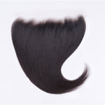 Lashey 13X6 HD Lace Frontal Silky Straight Real Invisible HD Lace