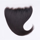 Lashey 13X6 HD Lace Frontal Silky Straight Real Invisible HD Lace