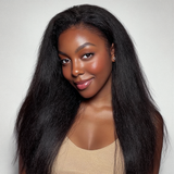 $99 BOGO | Body Wave / Yaki / Kinky Straight / Straight Clip in Hair Extensions