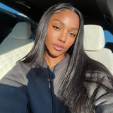 $99 BOGO | Body Wave / Yaki / Kinky Straight / Straight Clip in Hair Extensions