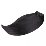 Lashey Virgin Hair Bundles Yaki Straight 3pcs Hair Wefts Human Hair