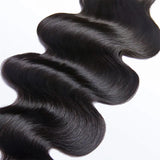 Lashey Raw Hair Bundles Body Wave 3pcs Hair Wefts Human Hair Hair Bundles