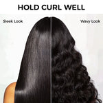 Lashey Raw Hair Bundles Silky Striaght 3pcs Hair Wefts Human Hair