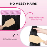 Lashey Hair Extension Holder